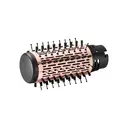 Bellissima My Pro GH18 1100 - Brosse coiffante 5-en-1, moteur DC 1000 W, revêtement en céramique image 9