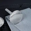 Maxcook Maillet à viande en acier inoxydable 304 Étalez-viande Étalez-viande Maillet de cuisine Marteau à viande multifonction Épaissi et alourdi pour assouplir le poulet MCPJ9478 image 1