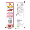 Wotsits Cruncy Sweet & Spicy 140g image 2