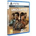 Sony UNCHARTED: Legacy of Thieves Collection (PS5) image 0