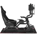 OPLITE GTR UCM Support universel pour console de simulateur de course - Noir image 2