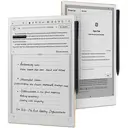 [Gratis Schutzhülle] iFLYTEK AINOTE 2, 10,65 Zoll E-Ink-Tablet, KI-Notiz-Tablet mit ChatGPT-5, ultradünnes digitales Notizbuch (4,2 mm) mit Sprach-zu-Text, 16-sprachige Transkription, Handschrift-zu-Text, ideal für Arbeit & Studium image 0