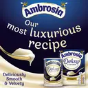 Ambrosia Deluxe Madagascan Vanilla Twinpots 2 x 120g image 5