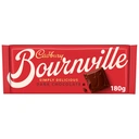 Cadbury Bournville 180g image 2