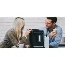 Melitta Latticia OT F300-101, Fully Automatic Bean To Cup Coffee Machine, Milk Frother, Silver image 3