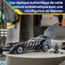 LEGO Super Heroes 76304 Batmobile™ Batman Forever™ image 5