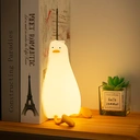 VIVREAL 1200mAh night light lying duck type k-1096 , New Year Sale , Top gift picks image 6