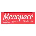 Vitabiotics Menopace Original Daily Wellness Support Tablets - 30 Tablets image 5