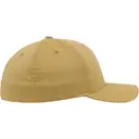 Flexfit Wooly Combed Cap curry XS/S image 7