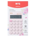 M&G 12 Digit Desk Calculator image 4