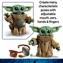 LEGO Star Wars™ 75446 Grogu™ (Mandalorian Apprentice) image 5