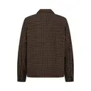 Resteröds Hugh Surchemise marron - Taille XL image 1