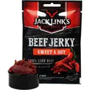 Jack Link's Beef Jerky Sweet & Hot 25g image 1