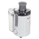 Tefal ZE370138 centrifugeuse, 350 W, goulotte de 60 mm, bac à pulpe de 950 ml image 1