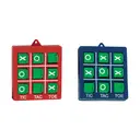 Unique Party Noughts and Crosses, 4 Pack image 0