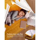 Tente Tipi pour Enfants Besrey, 100% Coton image 6