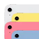 Apple iPad 11" puce A16, Wi-Fi, 512 Go - Jaune image 1