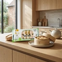 MEI SUM Pork Siu Mai 12pcs 240g image 2