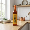 LAOCAICHEN cooking wine 500ml image 1