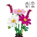 LEGO Botanicals 11514 Les cosmos image 2