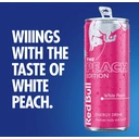 Red Bull Summer Edition White Peach 12x250ml image 2