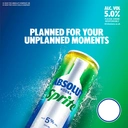 Absolut & Sprite 250ml image 1