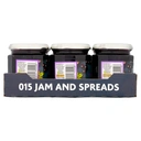 Morrisons The Best Blackcurrant Conserve 340g image 2