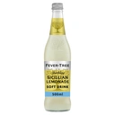 Fever-Tree Refreshingly Light Sicilian Lemonade 500ml image 1
