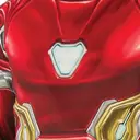 Marvel Iron Man Dress-up Costume 3-5 Years image 2