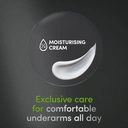 Dove Men + Care Anti-Perspirant Aerosol Fresh 150 ml image 4