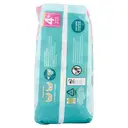 Nutmeg Baby Ultra Dry Size 4+ 44 Pack image 2