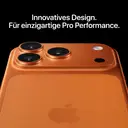 iPhone 17 Pro 1TB Cosmic Orange image 4
