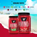 BSN Amino X saveur pastèque - 1 kg image 6