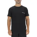 PIERRE CARDIN Lot de 3 T-shirts pour homme noir - Taille L image 1
