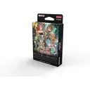Yu-Gi-Oh! Le Deck des Chroniques : Les Charmeuses Spirituelles - Jeu de cartes à jouer - À partir de 6 ans - 1ère édition française entièrement Foil image 1