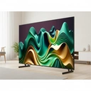 Hisense Smart TV 55U6NQ 2024 Mini LED 4K Ultra HD Dolby Vision 55 pouces image 3