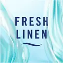 Febreze Bathroom Air Freshener, Fresh Linen, 1 per Pack image 6