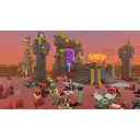 Minecraft Legends - Deluxe Edition - PS5 - Version Française image 3