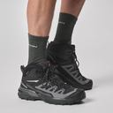 SALOMON X Ultra 360 Mid GTX Black 44 2/3 image 4