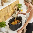 Morphy Richards Multifunctional 10‑in‑1 Food Cooker - 1350W, 6.5L, 10 Preset Functions, Dishwasher Safe Pot & Accessories, 560007 image 8