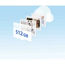 EZVIZ H6c Pro 2K+ caméra ultra nette jour et nuit image 6