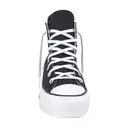 Converse Chuck Taylor All Star Lift Platform Women's High-Top Shoes - Black image 6