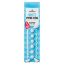 Morrisons Large Piping Icing Tube White 120g image 3