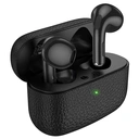 HOCO EQ15 Duke Ⅳ True Wireless BT Earbuds - Black image 0