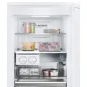Haier staande vriezer - NF - energieklasse D - 226 liter - extern display - eenvoudige handgreep - extreme koudebescherming - Instaswitch - wit image 5