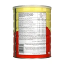 Tropical Sun Full Cream Milk Powder 900g | Instant Whole Milk Powder Enriched with Vitamins A & D | Rich, Creamy Taste | Easy to Mix, Long Shelf Life | Ideal for Tea, Coffee, Baking & Cooking image 2