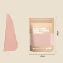 YIJINCHAN hair towel turban（Pink） image 8