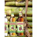 Canadou Cane Sugar Syrup 700ml image 1
