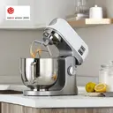 KENWOOD kMix, Robot Pâtissier 5L 1000W, KMX750WH, Blanc image 8