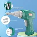 DIY Dinosaur Assembly Set image 1